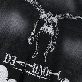 SUÉTER EXCLUSIVOS DO RYUK
