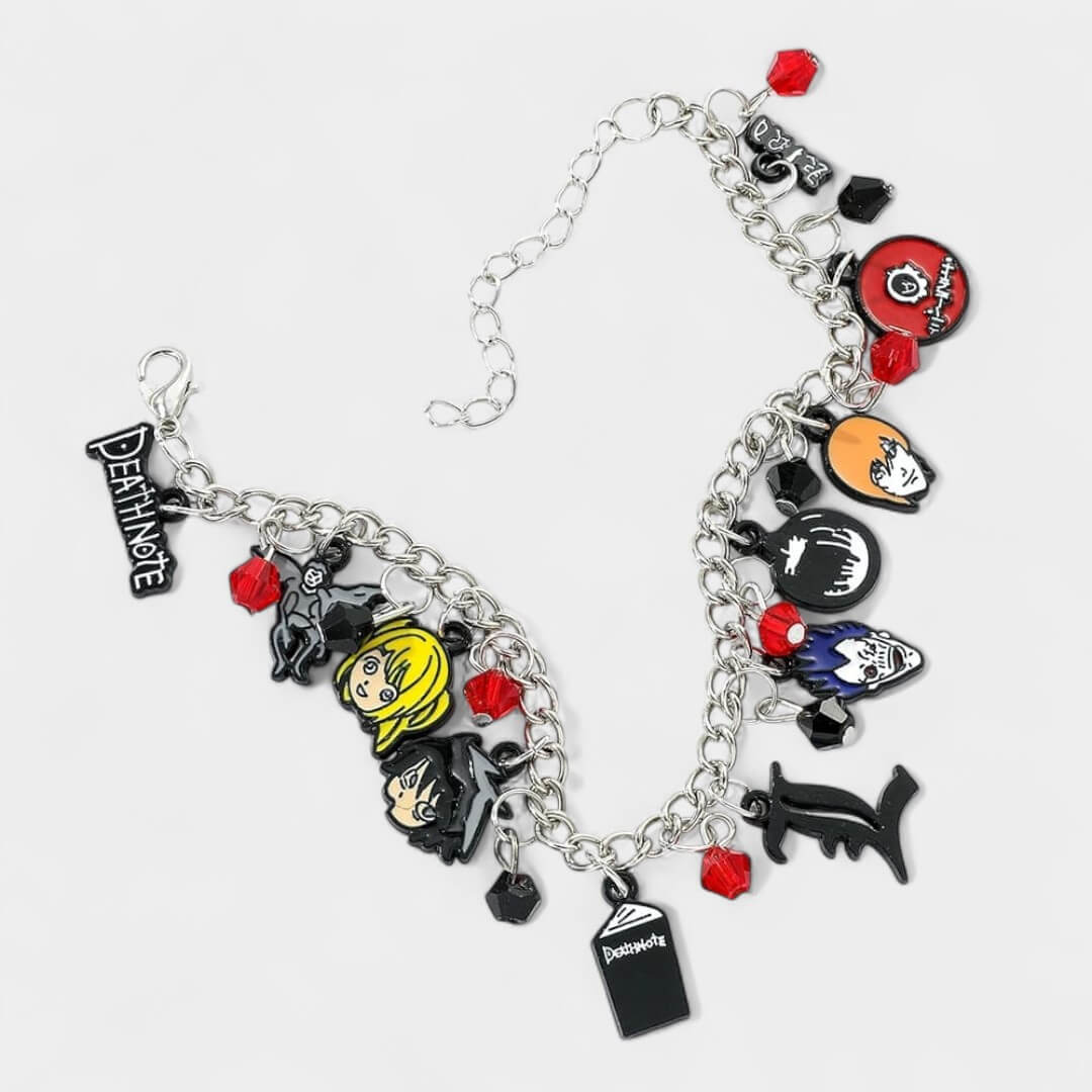 PULSEIRA DE DEATH NOTE