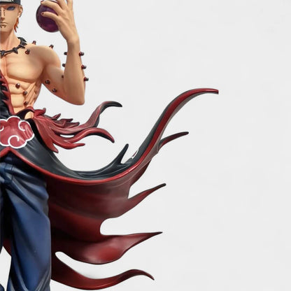 ACTION FIGURE  PAIN -NARUTO