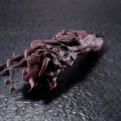 DEDO SUKUNA EXCLUSIVO JUJUTSU KAISEN