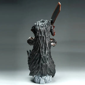 ARMADURA  BERSERK