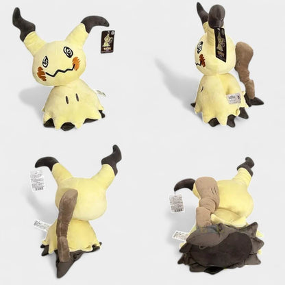 PELÚCIA DO MIMIKYU POKÉMON