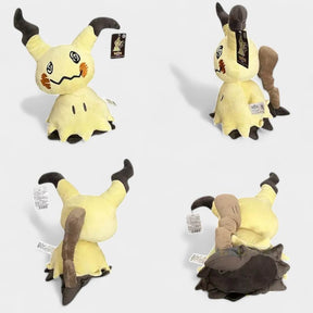 PELÚCIA DO MIMIKYU POKÉMON