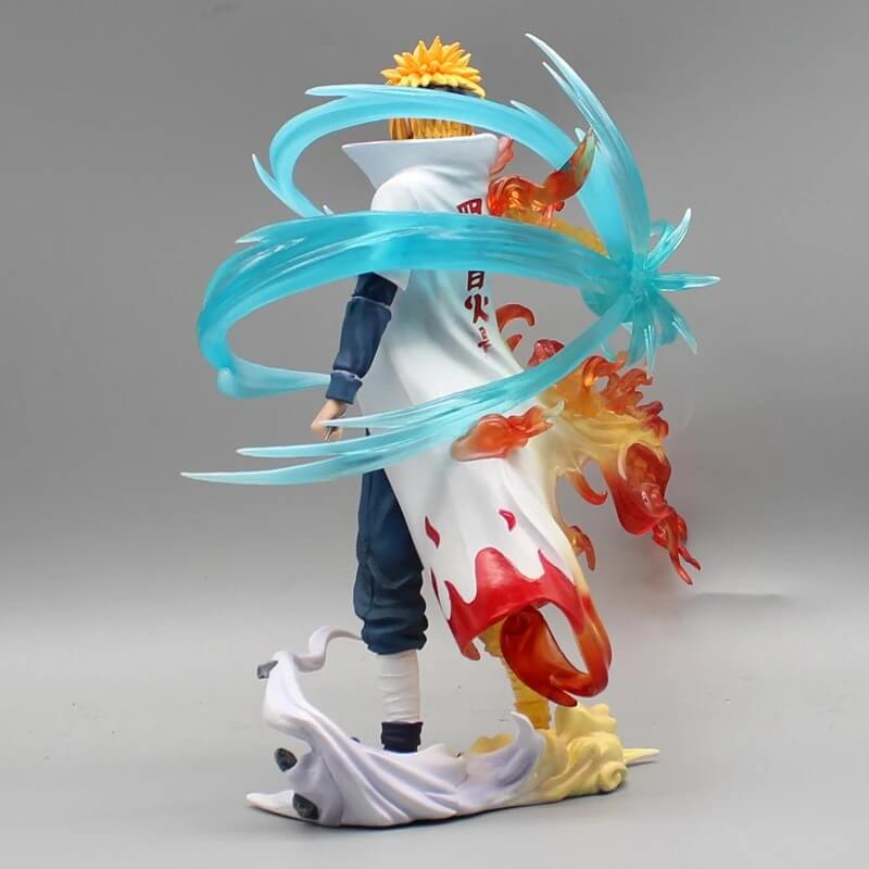 ACTION FIGURE  MINATO EDO TENSEI