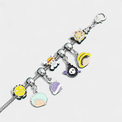 PULSEIRA DE BERLOQUE DE ONE PIECE