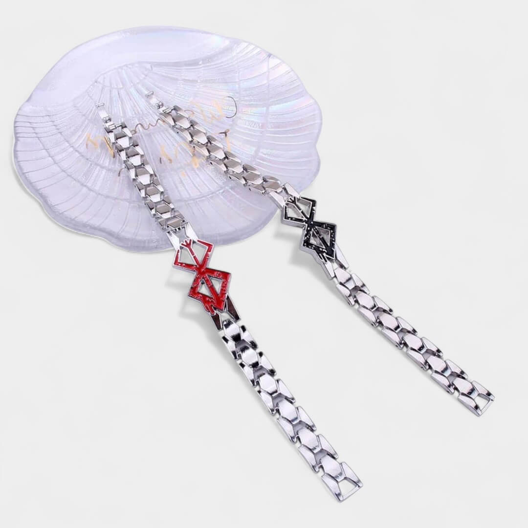 BRACELETE DE BERSERK