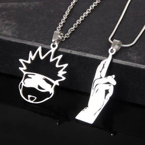 COLARES DE JUJUTSU KAISEN