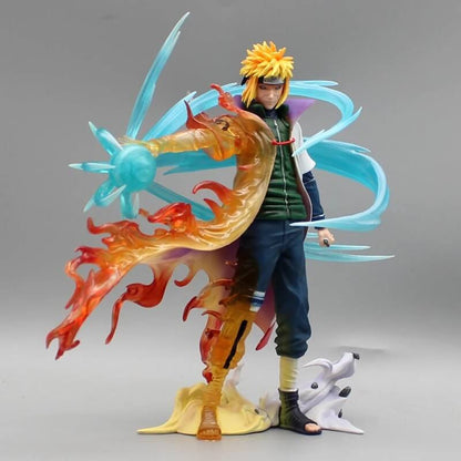 ACTION FIGURE  MINATO EDO TENSEI