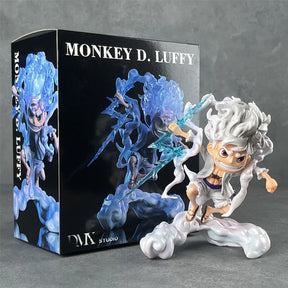 ACTION LUFFY GEAR 5 ONE PIECE