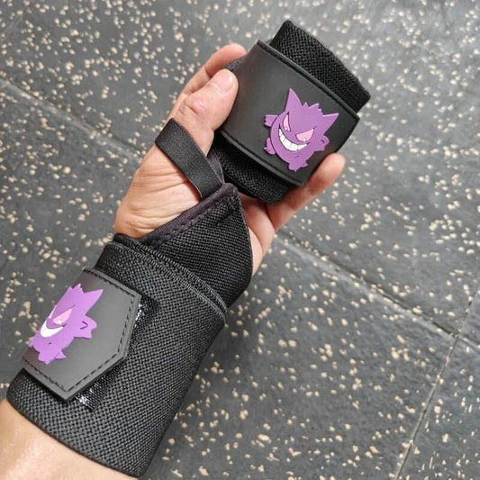 MUNHEQUEIRA ANIME FIT™ORIGINAL GENGAR