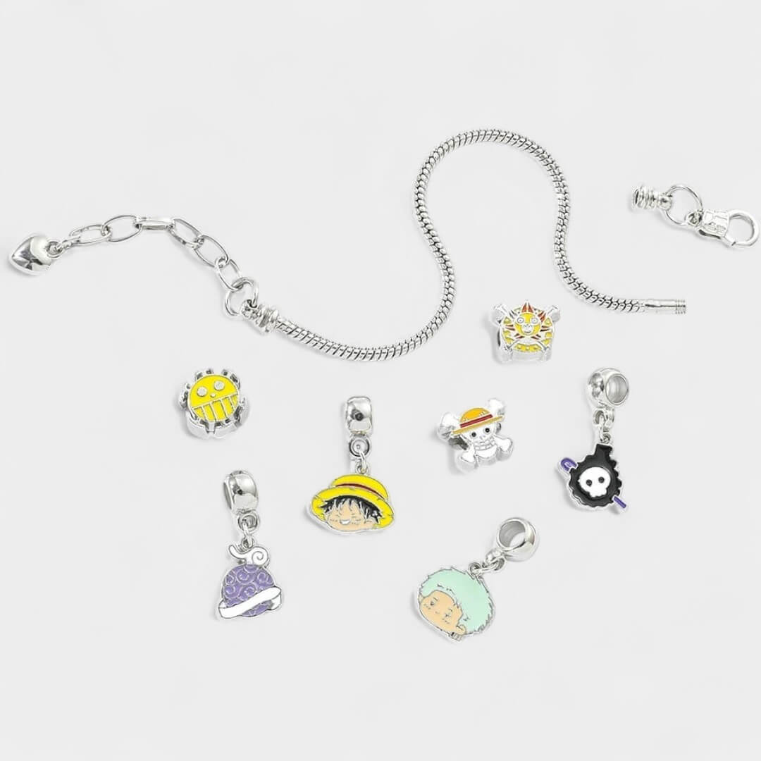 PULSEIRA DE BERLOQUE DE ONE PIECE