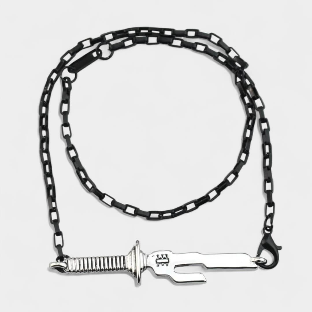 PULSEIRA DO TOJI FUSHIGURO