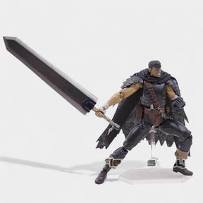 GUTS BERSERK ACTION FIGURE