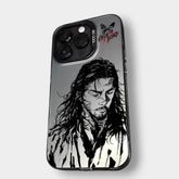 CAPINHA DE IPHONE MIYAMOTO  VAGABOND METALIZADO