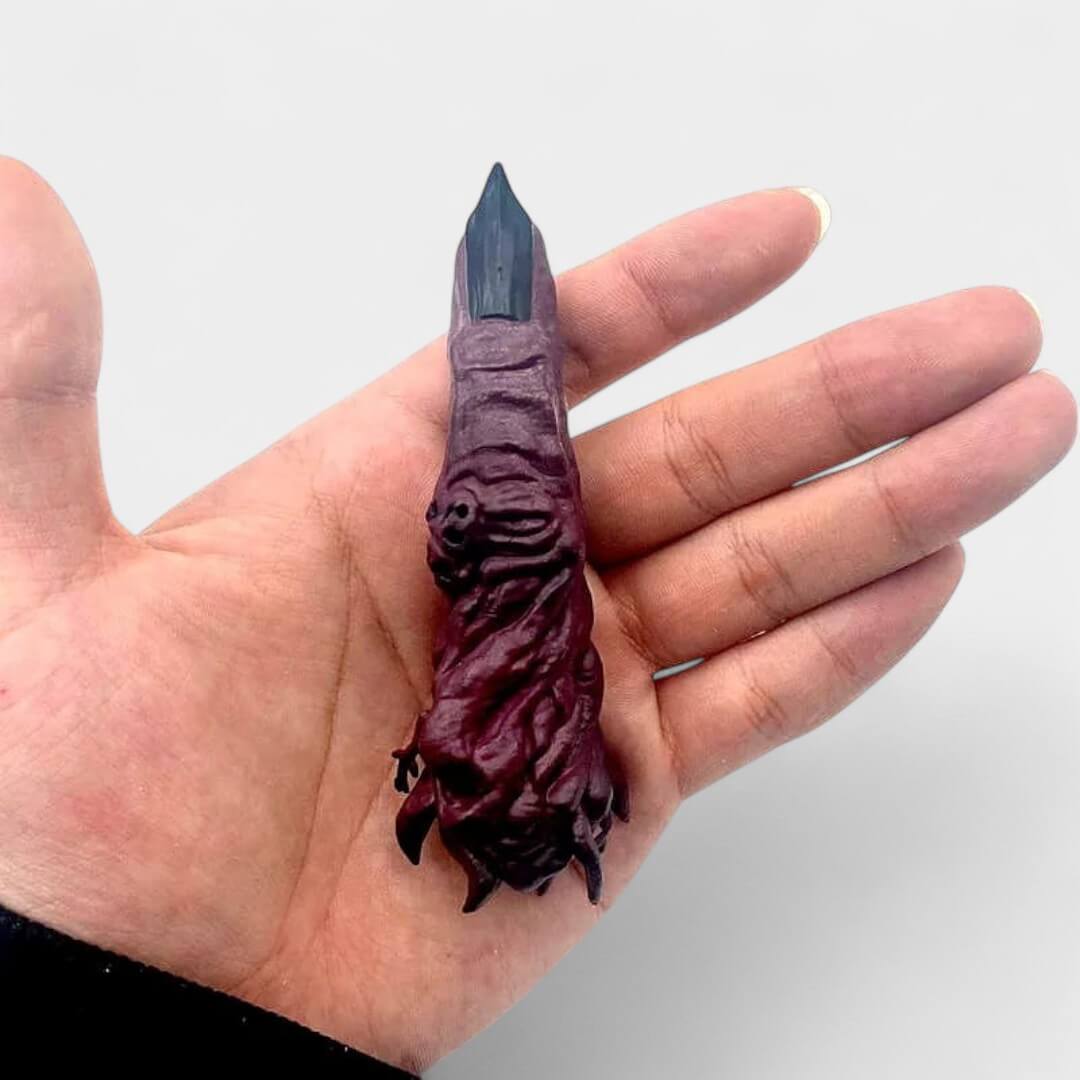 DEDO SUKUNA EXCLUSIVO JUJUTSU KAISEN