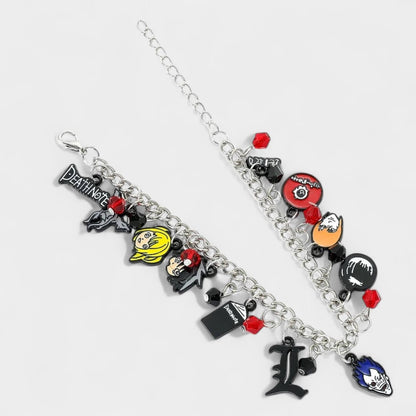 PULSEIRA DE DEATH NOTE