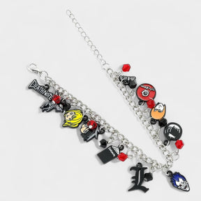 PULSEIRA DE DEATH NOTE
