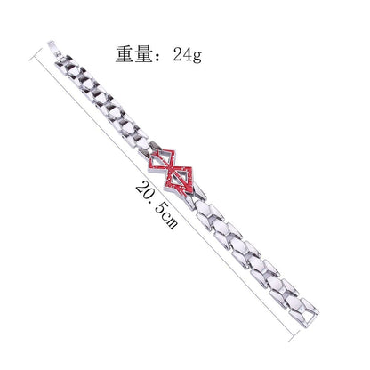 BRACELETE DE BERSERK