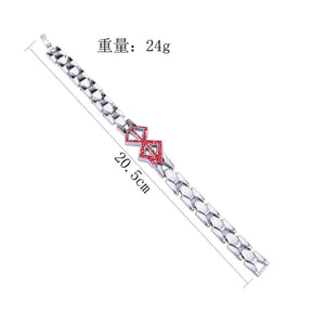 BRACELETE DE BERSERK