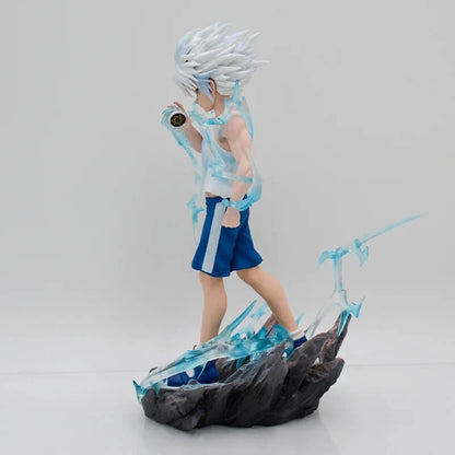 ACTION FIGURE KILLUA HUNTER X HUNTER