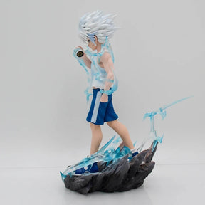 ACTION FIGURE KILLUA HUNTER X HUNTER