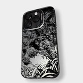CAPINHA DE IPHONE GUTS SOLIDÃO METALIZADO