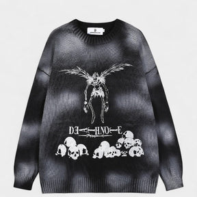 SUÉTER EXCLUSIVOS DO RYUK