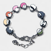 PULSEIRA DE BERLOQUE JUJUTSU KAISEN