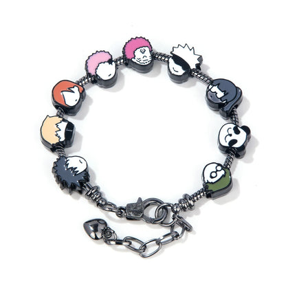 PULSEIRA DE BERLOQUE JUJUTSU KAISEN