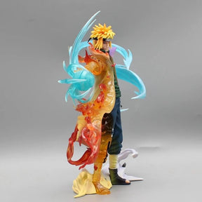 ACTION FIGURE  MINATO EDO TENSEI