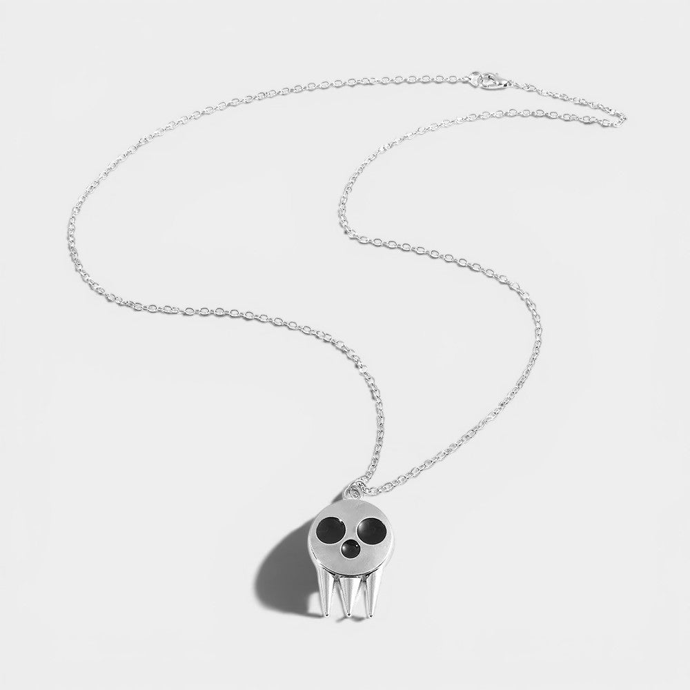 COLAR  SOUL EATER