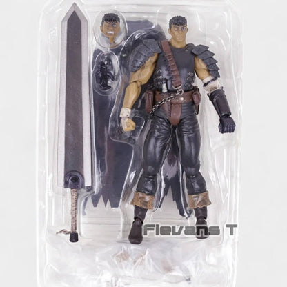GUTS BERSERK ACTION FIGURE