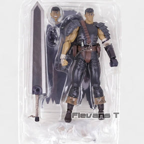 GUTS BERSERK ACTION FIGURE