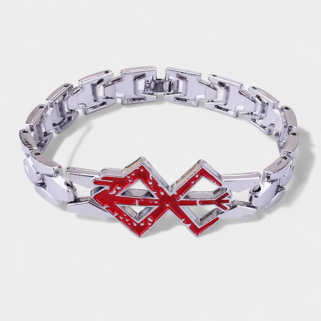 BRACELETE DE BERSERK