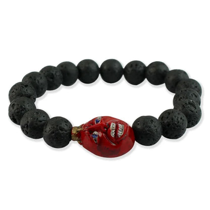 PULSEIRA DE BERSERK BEHELIT EXCLUSIVA