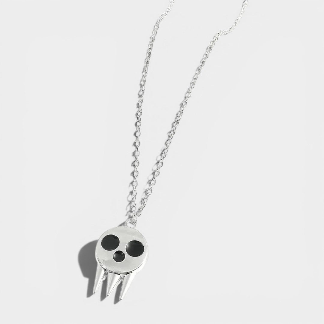 COLAR  SOUL EATER