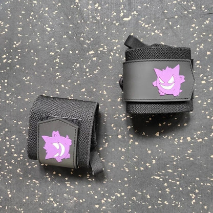 MUNHEQUEIRA ANIME FIT™ORIGINAL GENGAR