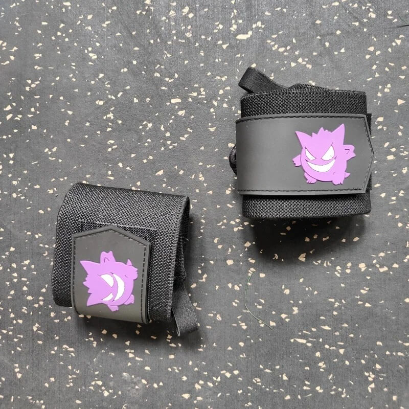 MUNHEQUEIRA ANIME FIT™ORIGINAL GENGAR