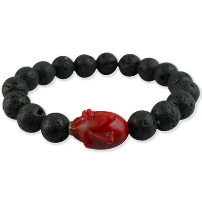 PULSEIRA DE BERSERK BEHELIT EXCLUSIVA