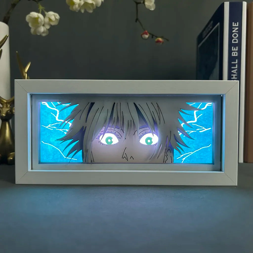 LUMINÁRIA ZUMINE™ ORIGINAL GOJO
