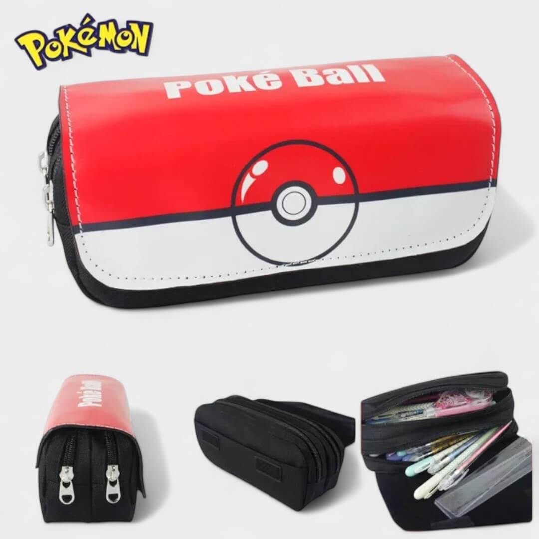 ESTOJO POKÉ BOLA