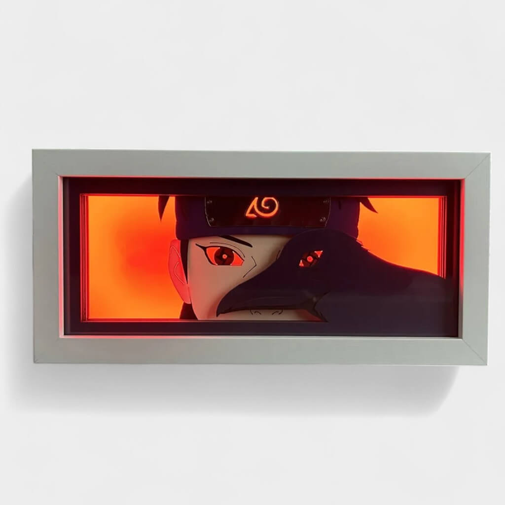 LUMINÁRIA ZUMINE™ ORIGINAL SHISUI