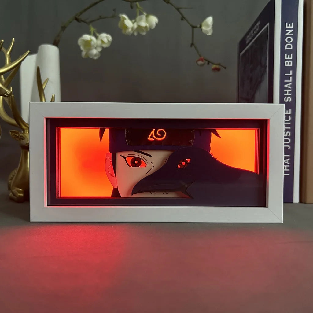 LUMINÁRIA ZUMINE™ ORIGINAL SHISUI
