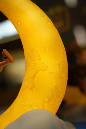 LUMINÁRIA ACTION FIGURE LUFFY MOON LIGHT