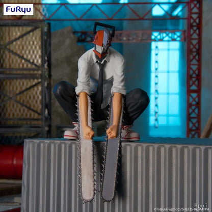 ACTION FIGURE CHAINSAW MAN