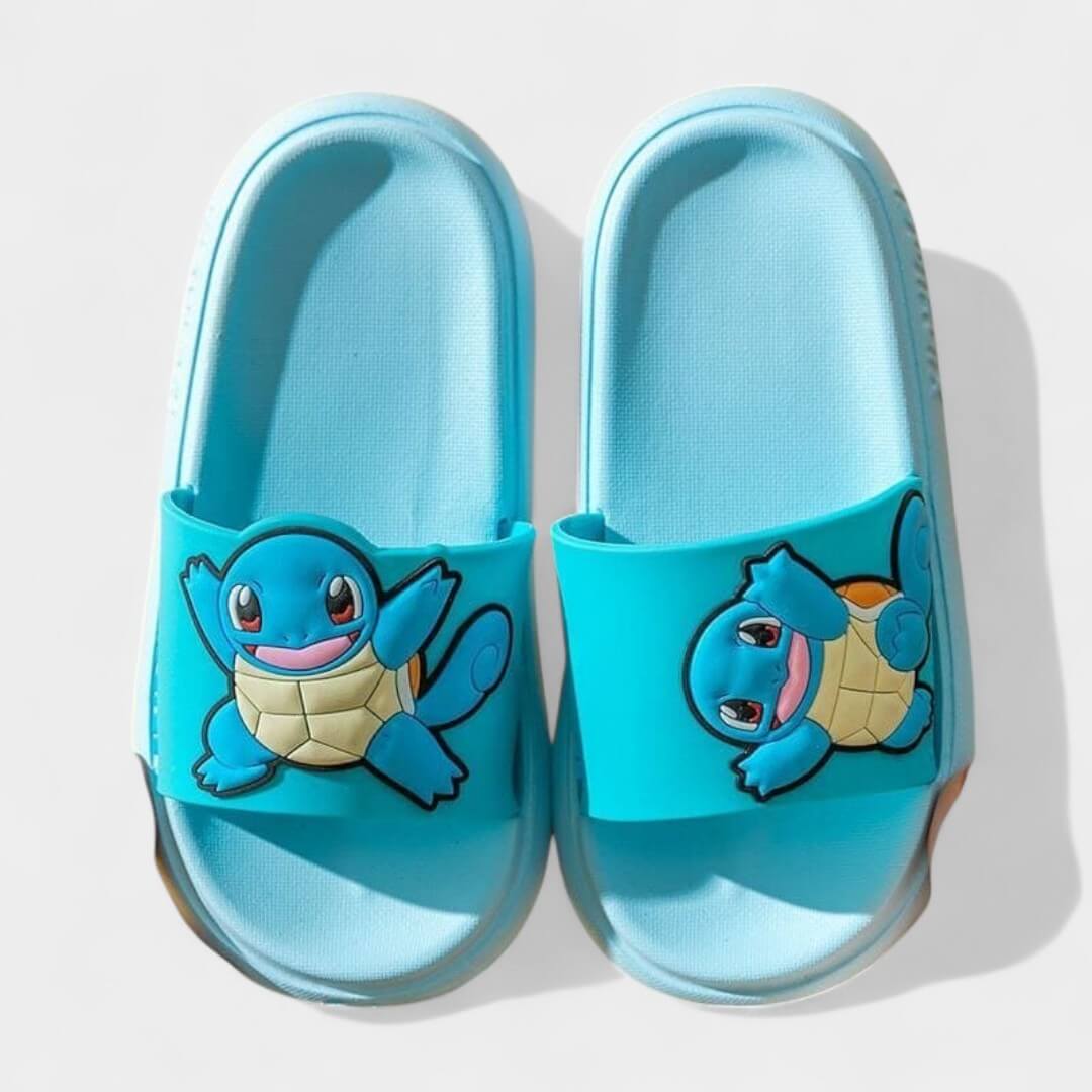 CHINELO POKEMON