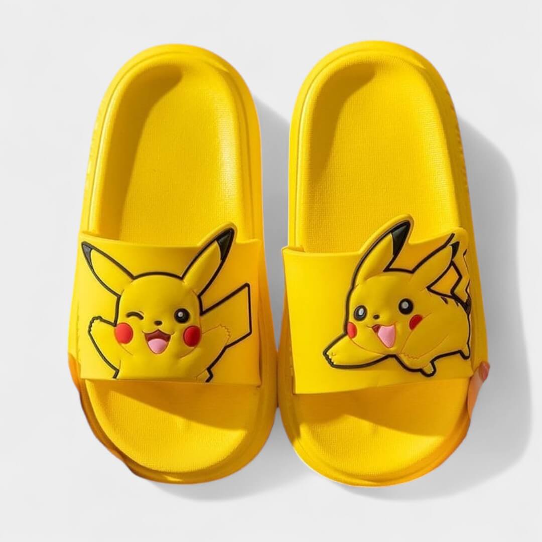 CHINELO POKEMON