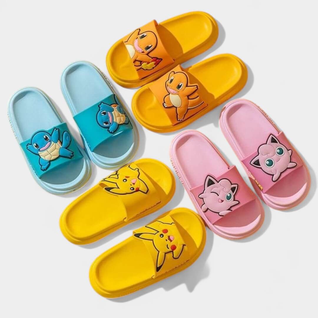 CHINELO POKEMON