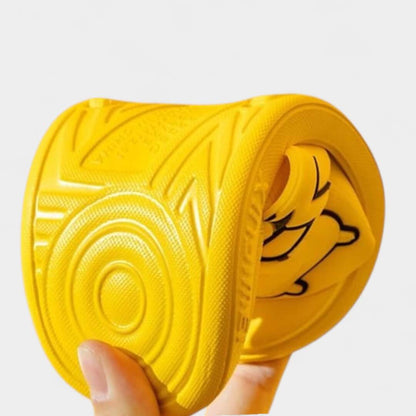 CHINELO POKEMON