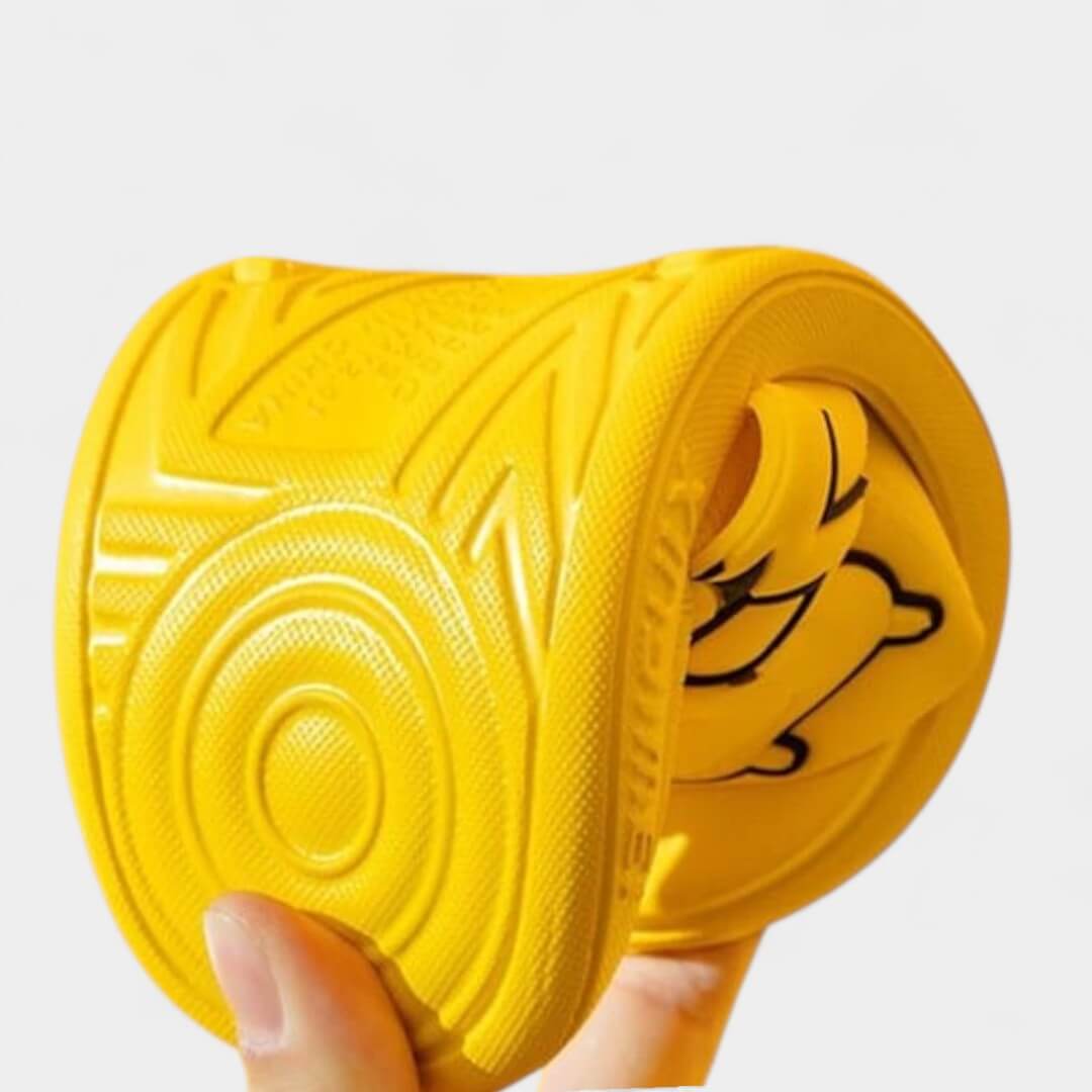 CHINELO POKEMON